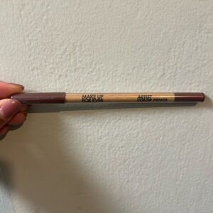 Makeup For Ever artist pencil in Universal earth(708)
